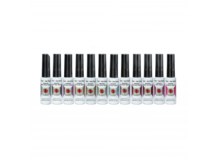 Liner Gel - Collection Disco 96 ml
